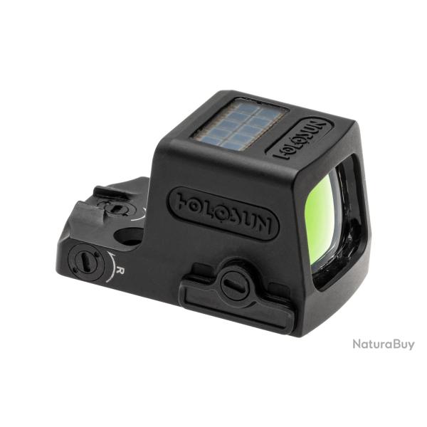 Holosun EPS Carry - R�ticule : Rouge - R�f: 0810047071570
