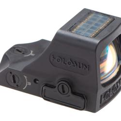 Holosun Reflex 508T - R&eacute;f: 0810047071273