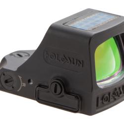 Holosun Reflex 508T - R&eacute;f: 0810047071242