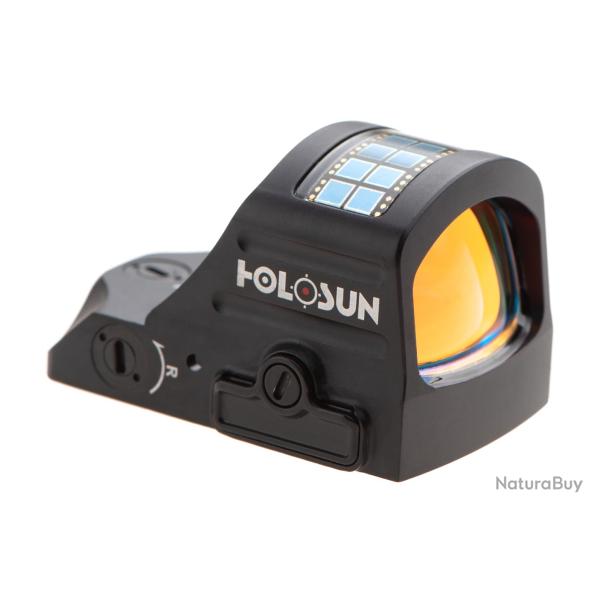 Holosun Micro Reflex Dot 407C X2 - R�f: 0810047071181