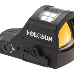 Holosun Micro Reflex Dot 507 C - R&eacute;f: 0810047071174