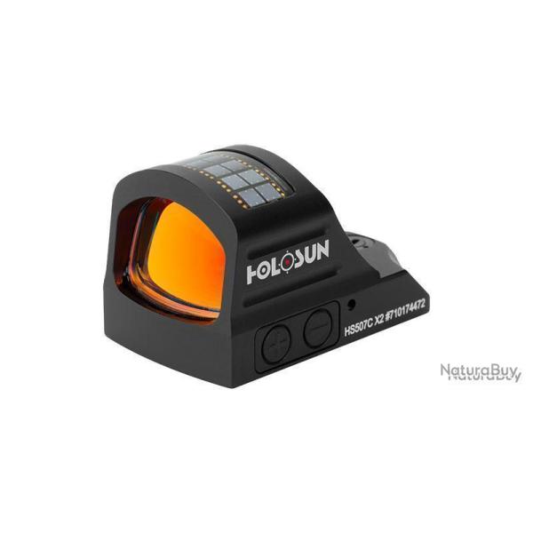 Holosun Micro Reflex Dot 507 C