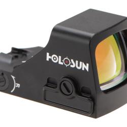 Holosun Micro Reflex Dot 507 K - R&eacute;f: 0810047071211