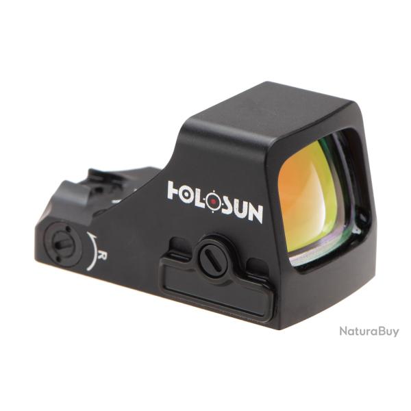 Holosun Micro Reflex Dot 507 K - R�f: 0810047071211