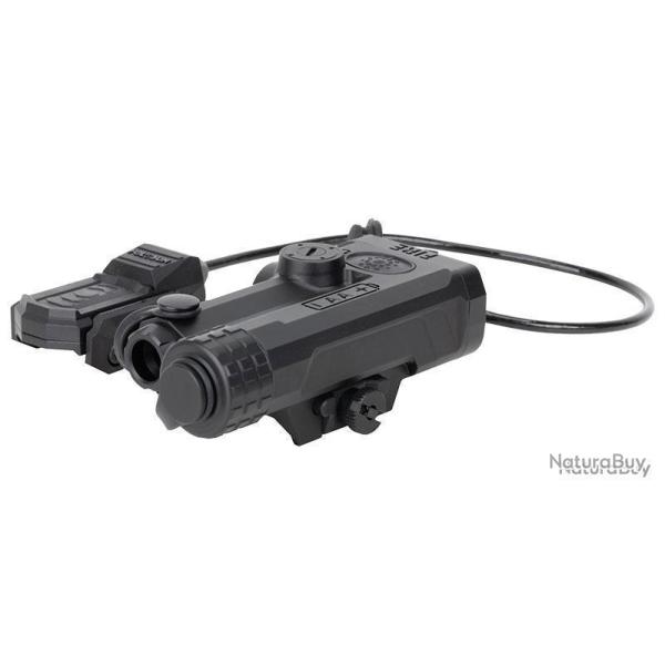 Holosun IRIS-1 HIRIS-RD1 laser Rouge