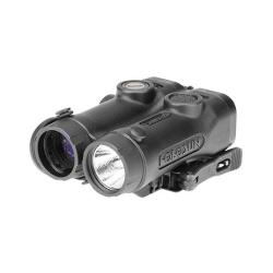 Holosun - Laser Elite 321GR - R&eacute;f: HLE321GR