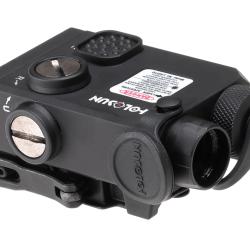 Holosun Laser 221GIR - R&eacute;f: 0605930624632