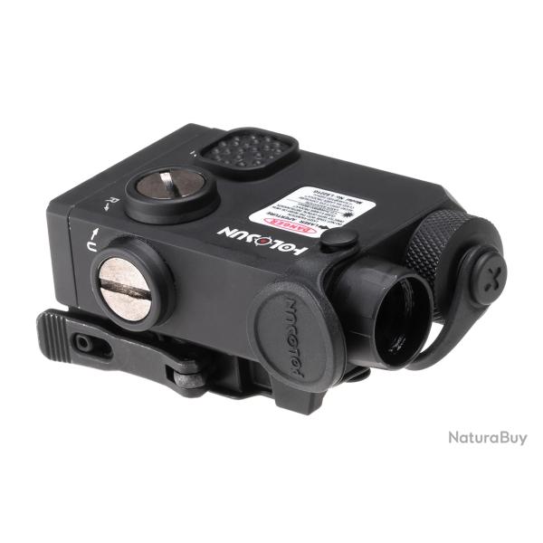 Holosun Laser 221GIR - R�f: 0605930624632