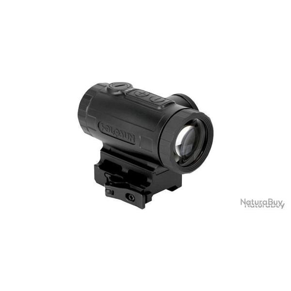 Holosun MP3X grossissement x3