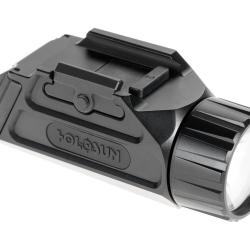 Holosun Lampe pour arme de poing - R&eacute;f: 0810047071747