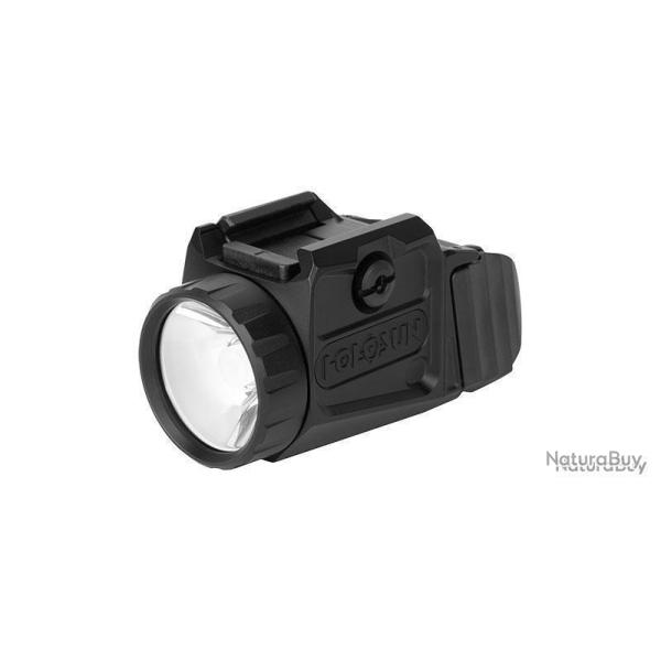 Holosun Lampe pour arme de poing