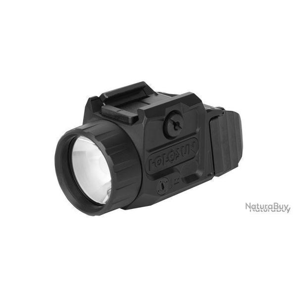 Holosun Lampe pour arme de poing