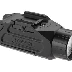 Holosun Lampe pour arme de poing - R&eacute;f: 0810047071754