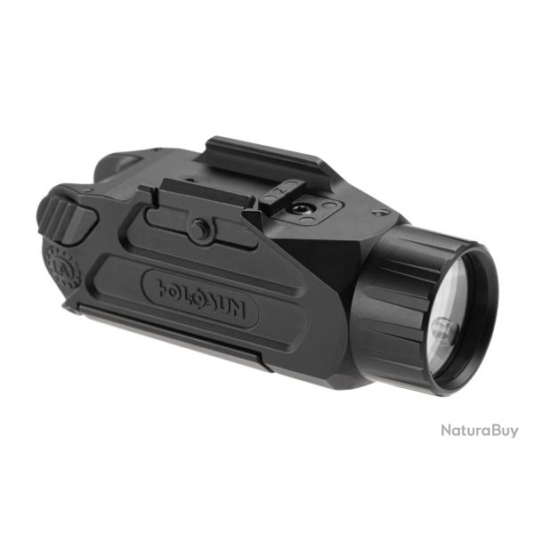 Holosun Lampe pour arme de poing - R�f: 0810047071754