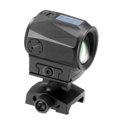 Holosun SCRS Multi r&eacute;ticule Vert - R&eacute;f: 0810047072874