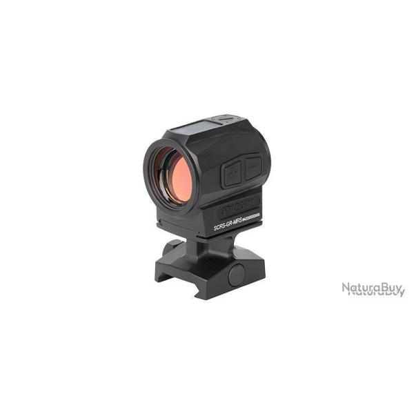 Holosun SCRS Multi r�ticule Vert