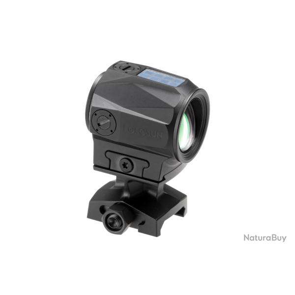 Holosun SCRS Multi r�ticule Vert - R�f: 0810047072874