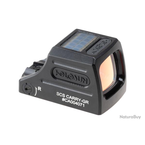 Holosun SCS-CARRY - R�f: 0810047073369