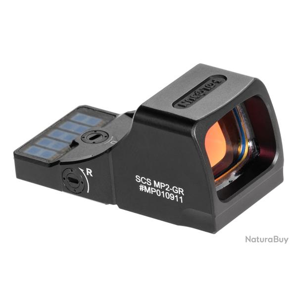 Holosun SCS pour Smith&Wesson M&P2 - R�f: 0810047072645