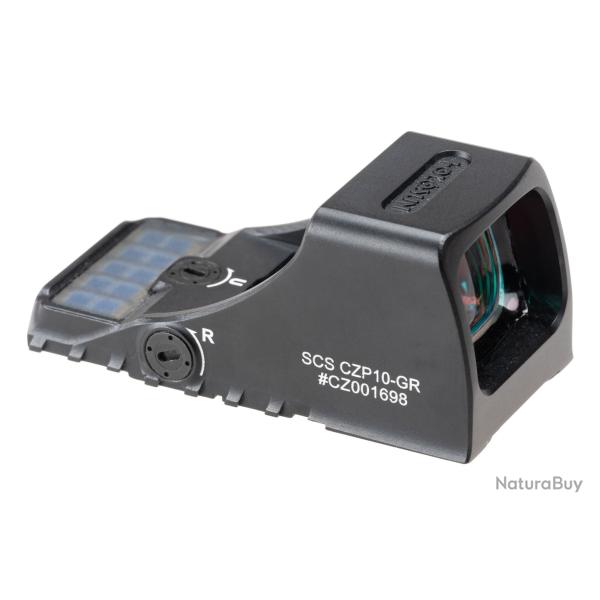 Holosun SCS-P10& Shadow 2 OR - R�f: 0810047073352