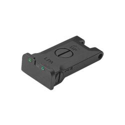 LPA - Hausse pour Sig Sauer X five - R&eacute;f: PSE85FO