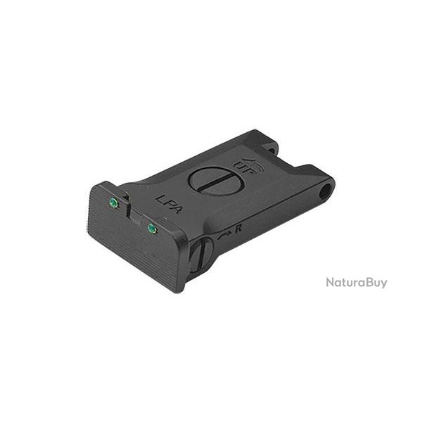 LPA - Hausse pour Sig Sauer X five - R�f: PSE85FO