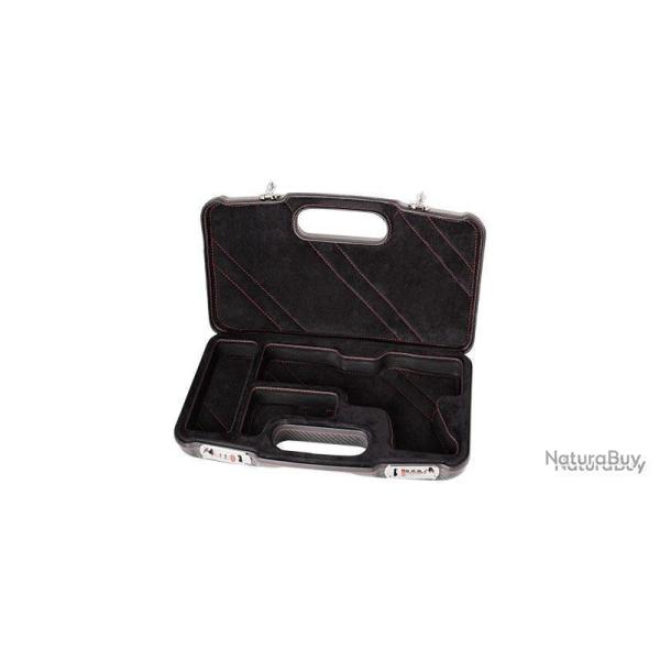 Mallette Negrini Fibre de Carbone