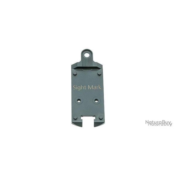 Plaque de montage pour Phoenix