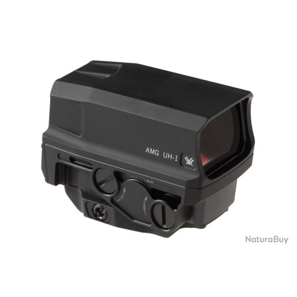 Razor AMG UH-1 Gen II Red Dot Holographique - R�f: 0843829113168