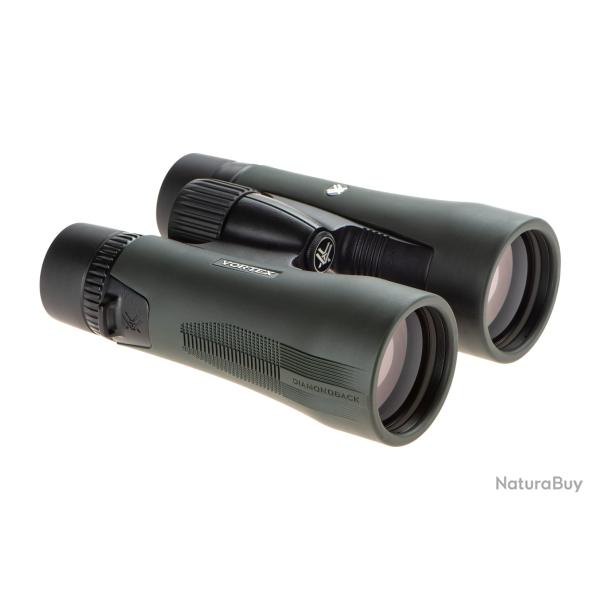 Jumelles DiamondBack HD 10x50 - R�f: 0875874009950