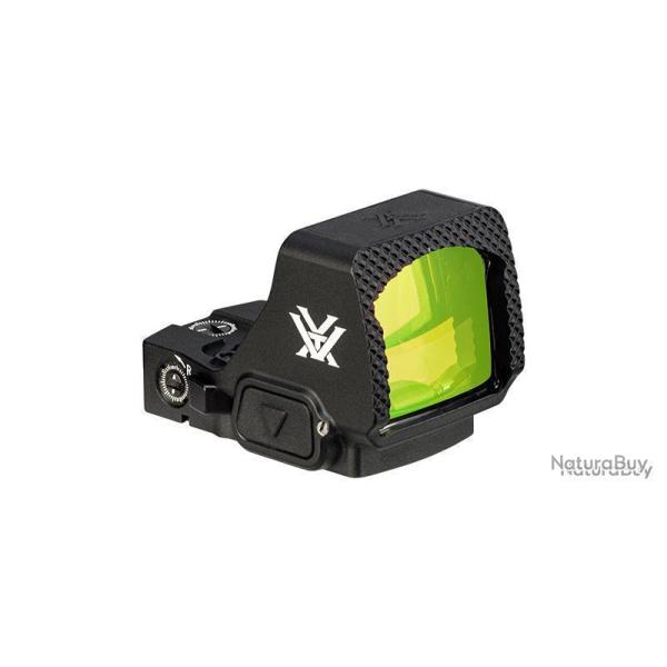Vortex Point Rouge Defender-XL