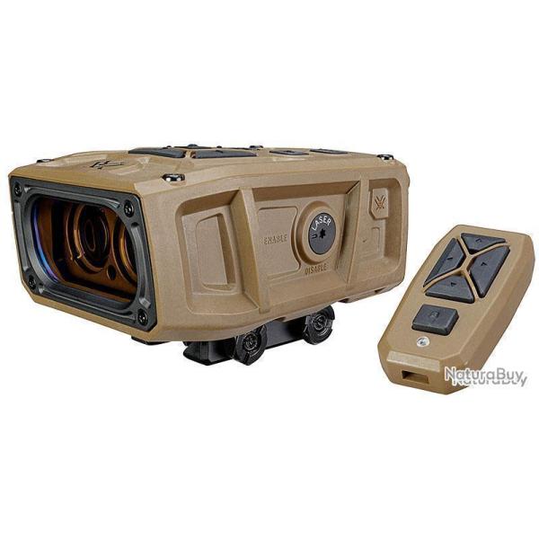 T�l�m�tre laser ballistique Impact� 4000