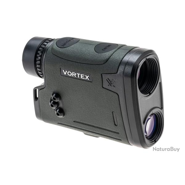 T�l�m�tre Laser Viper HD 3000 - R�f: 0843829120524