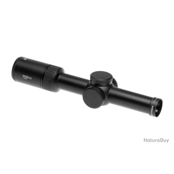 Viper PST Gen II 1-6x24 MOA - R�f: 0875874008229