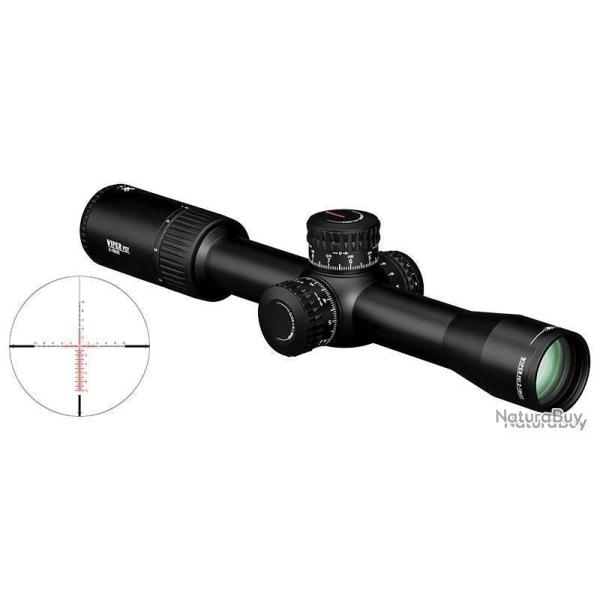 Viper PST Gen II 2-10x32