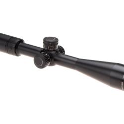 Viper PST Gen II 5-25x50 - R&eacute;f: 0843829103053