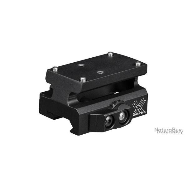 Montage sur�lev� QR