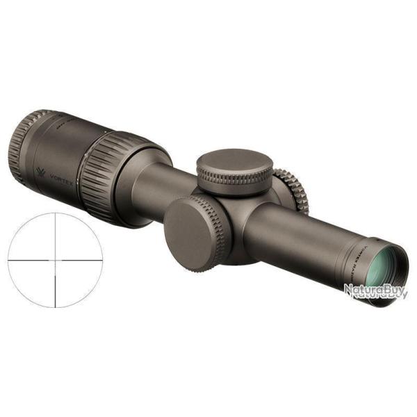 Razor HD Gen II-E 1-6x24