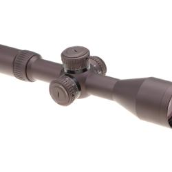 Razor HD Gen II 4.5-27x56 - R&eacute;f: 0843829101509