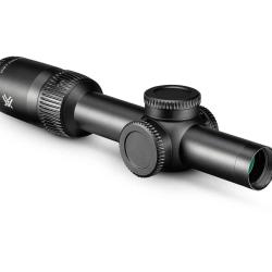 Strike Eagle 1-8x24 - FFP - R&eacute;f: 0843829120678
