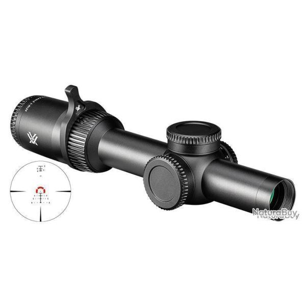 Strike Eagle 1-8x24 - FFP