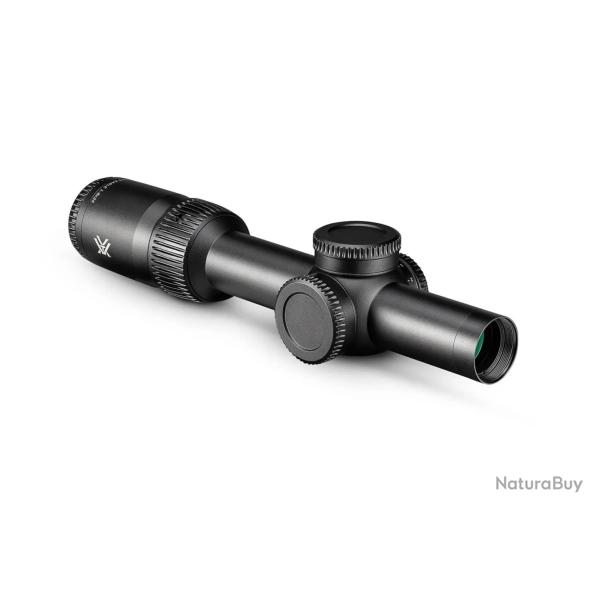 Strike Eagle 1-8x24 - FFP - R�f: 0843829120678