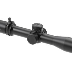 Strike Eagle 3-18x44 - R&eacute;f: 0843829132756