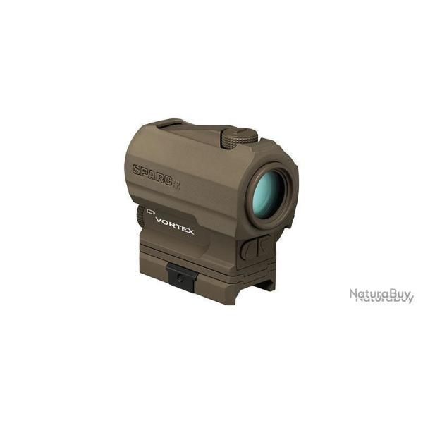 SPARC AR Red Dot - TAN