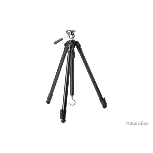 Tr�pied aluminium High Country II - R�f: 0843829115094