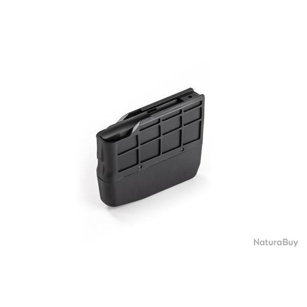 Chargeur Tikka T3x / T3 short 3 coups 270 wsm, 300 wsm