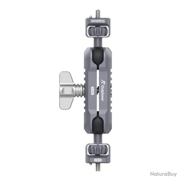 Bras Universel Outplorer pour Support Smartphone