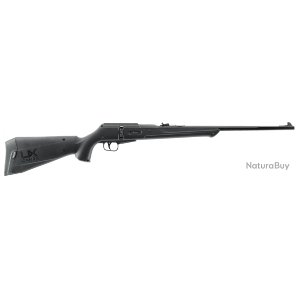 Carabine CO� UX Canex - 16 J / Carabine Seule