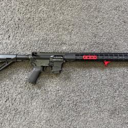 Carabine AERO PRECISION EPC-9 Calibre 9 mm Para Canon 16" (&Eacute;TAT NEUF)