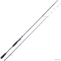 Canne Eging Okuma Scorpio Tataki Boat 198cm 50-180gr